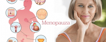menopauza
