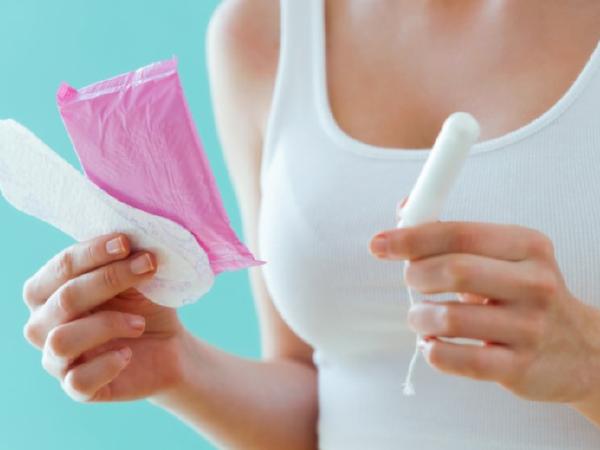 menstruatie tarzie