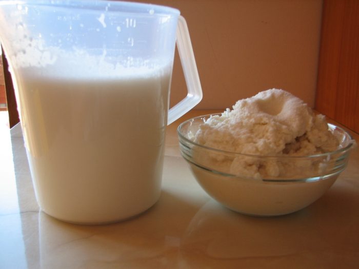 produse frigider