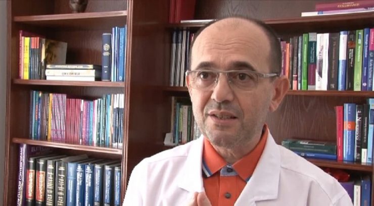 profesor foame