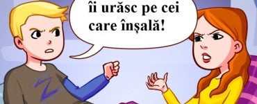 relatii inselat