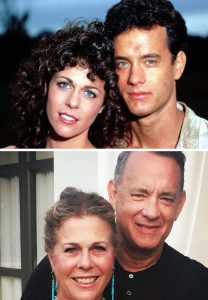 rita wilson