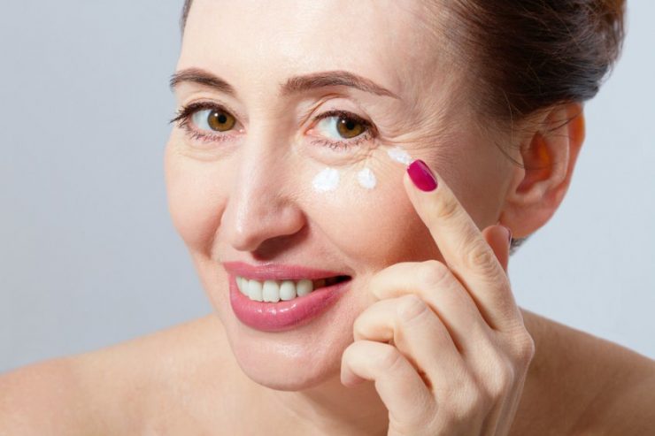 Cum să îți păstrezi colagenul: 5 antioxidanți esențiali pentru sănătatea pielii, părului și articulațiilor 1 schimbari piele menopauza