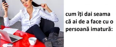 semne emotii