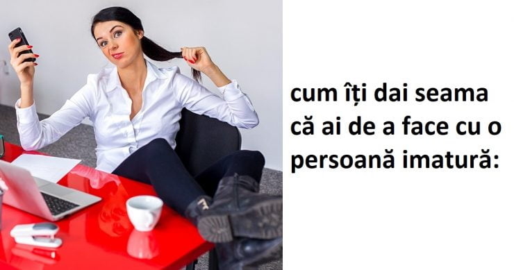 semne emotii