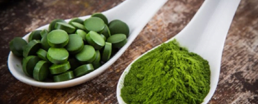 spirulina beneficii