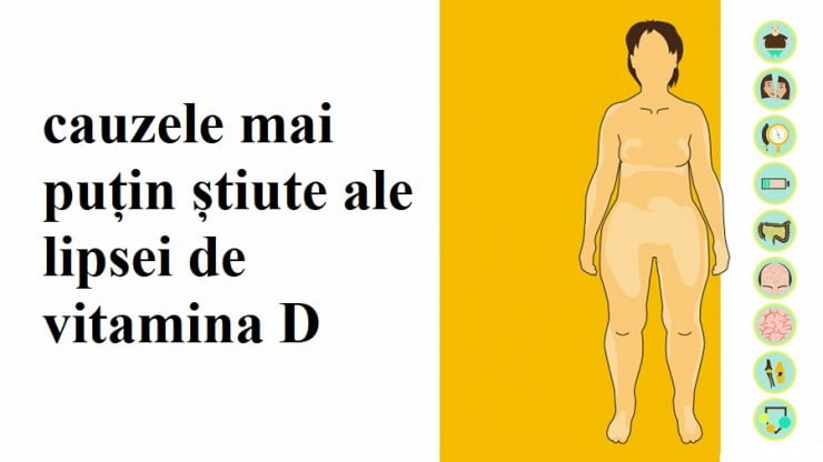 vitamina d