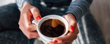 cafea consum