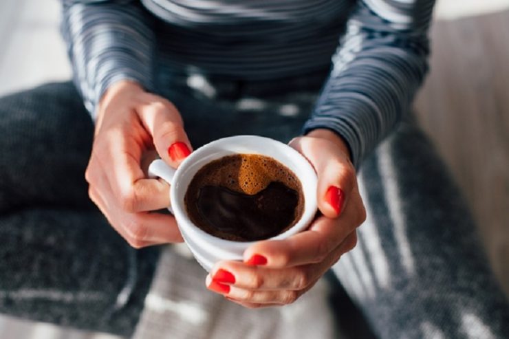 cafea consum