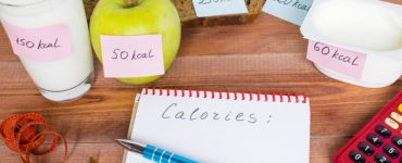 calorii zi