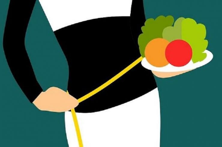 dieta bob