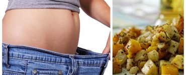 dieta cartofi