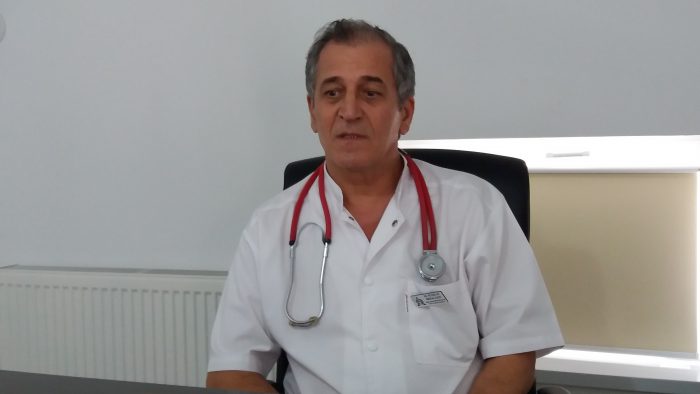 doctor proiecte