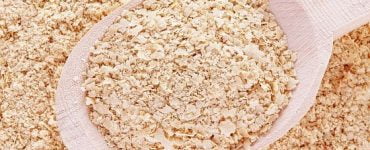 fulgi de drojdie inactiva