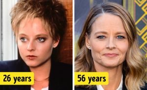 jodie foster