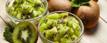 kiwi organism