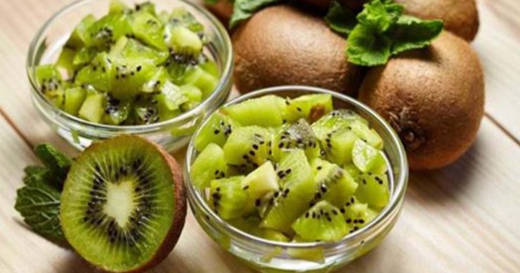 kiwi organism
