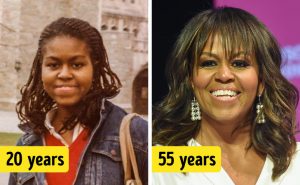 michelle obama