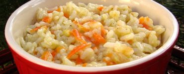 pilaf corect
