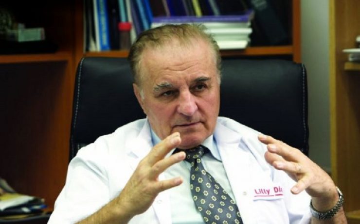 profesor diabet