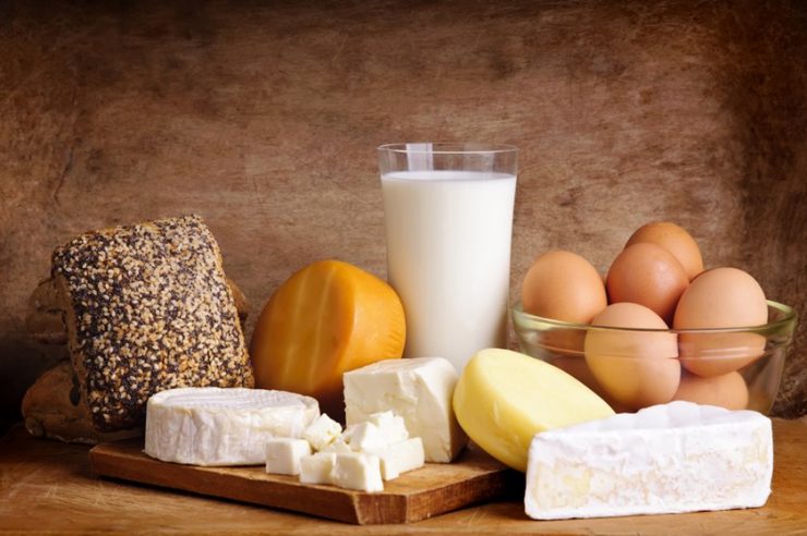 alimente colesterol