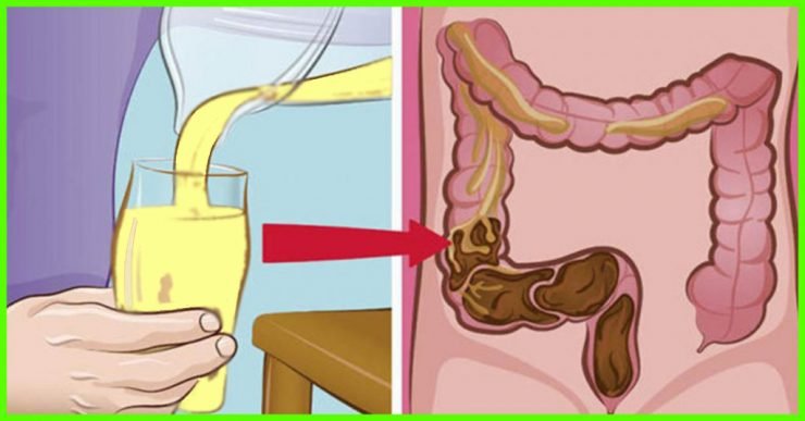 colon curat