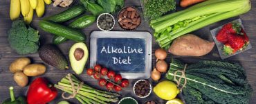 dieta mancare alcalina