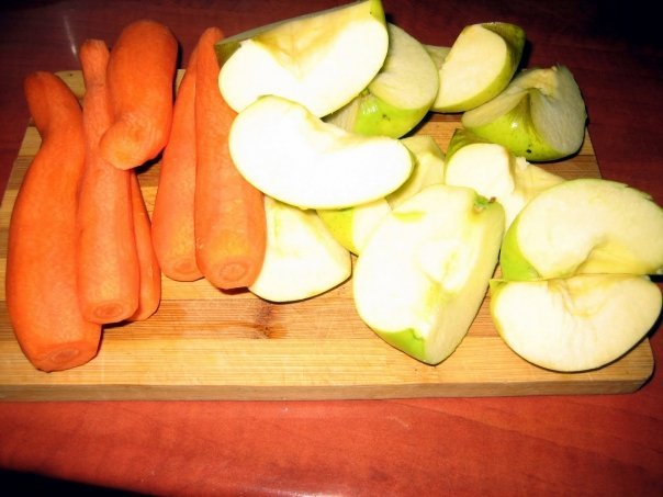 dieta mere