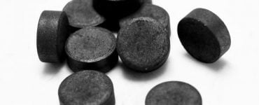 carbune medicin