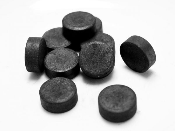 carbune medicin