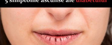 diabet ascuns