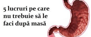 dupa masa