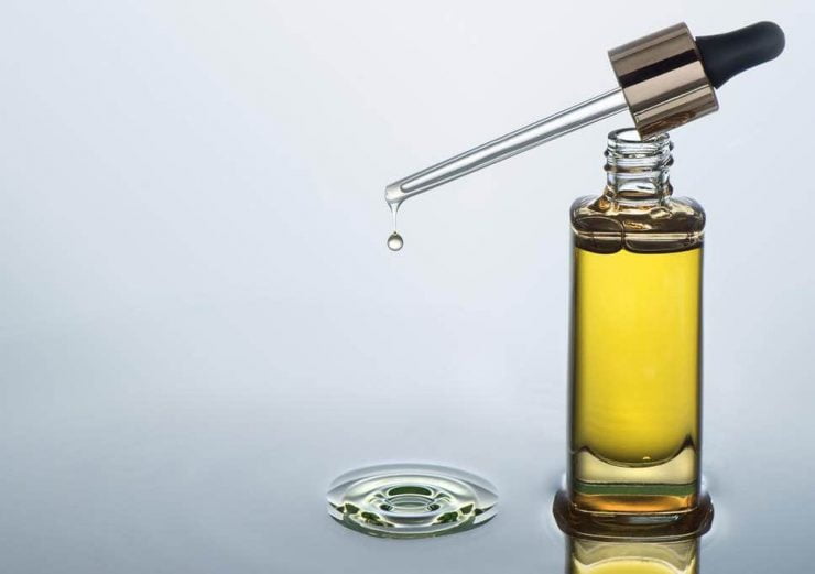 face oil lead image