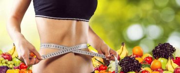 flat belly