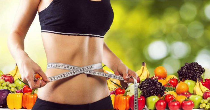 flat belly