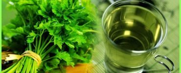 35 Amazing Benefits Of Parsley