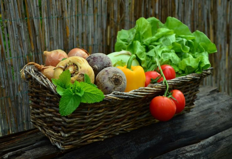 Cum poti consuma alimente naturale de la fermieri