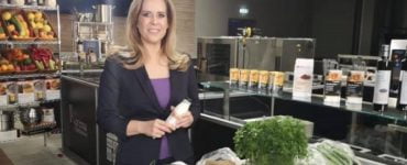 Nutriționistul Mihaela Bilic „Mâncarea se mănâncă cu lingura nu se bea cu paiul 2 667x414