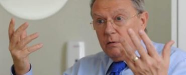 Prof Dr Nicolae Hancu