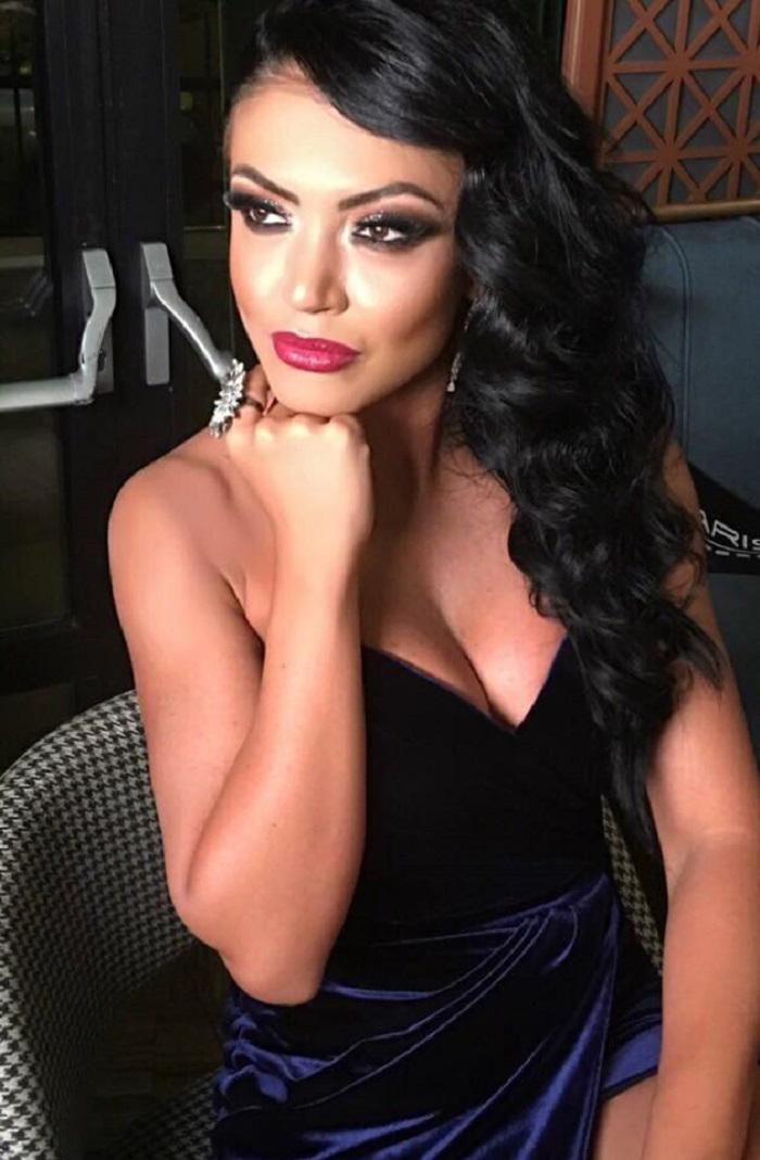 andreea mantea