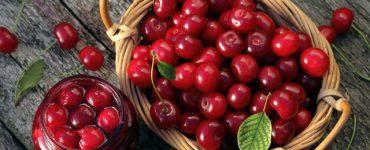 beneficii cirese