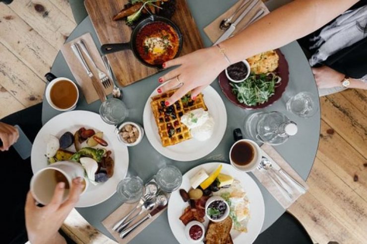 breakfast 690128 340