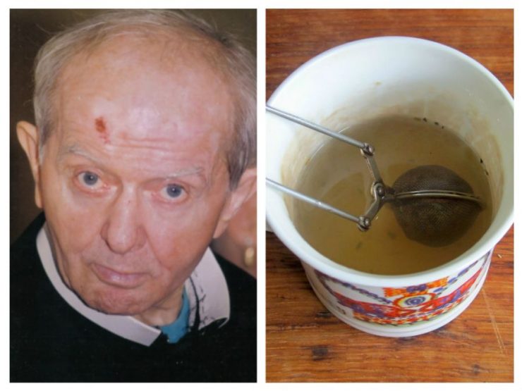 ceai calugar mihai neamtu.