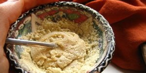 cum scapi de