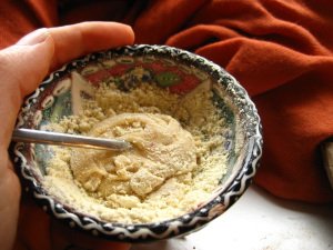 cum scapi de