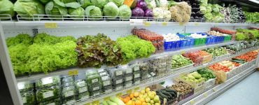 fructe legume supermarchet
