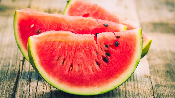 melon hacks