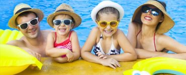 piscina familie boli
