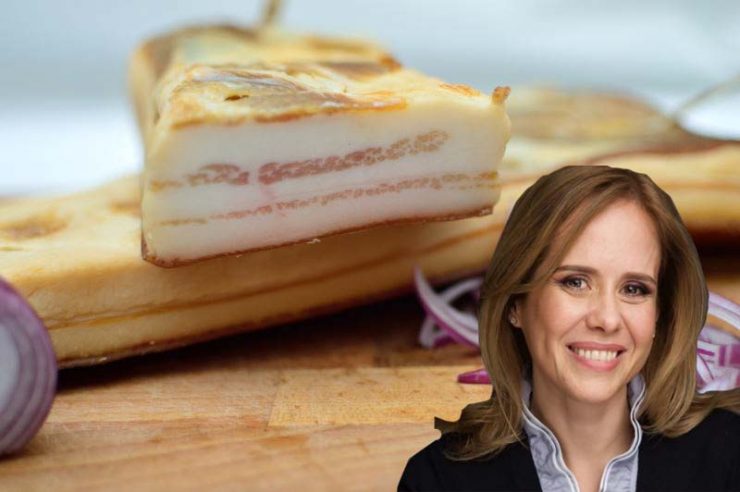 slanina