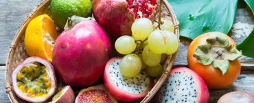 fructe exotice bune beneficii
